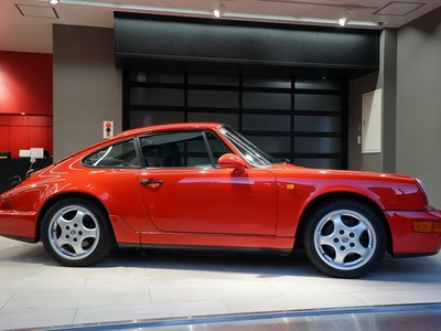 PORSCHE 911 - 2