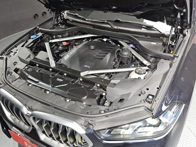 BMW X6 - 7