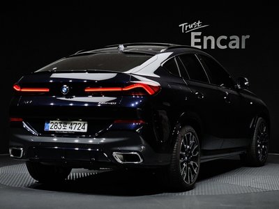 BMW X6 - 3