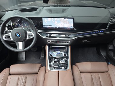 BMW X6 - 5