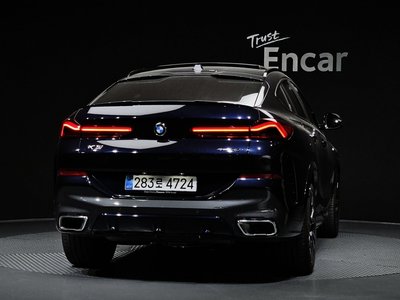 BMW X6 - 4