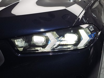 BMW X6 - 9