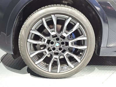 BMW X6 - 6