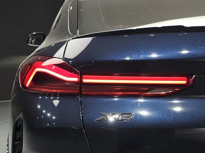 BMW X6 - 10