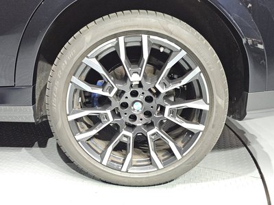 BMW X6 - 8