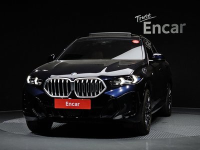 BMW X6 - 2