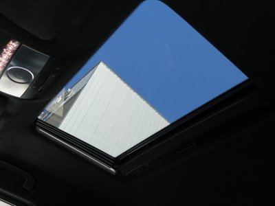 MERCEDES-BENZ G-CLASS AMG - 10