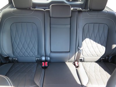 MERCEDES-BENZ G-CLASS AMG - 9