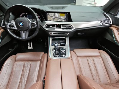 BMW X5 - 5
