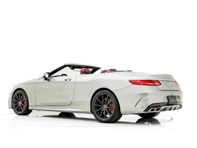 MERCEDES-BENZ S-CLASS - 6