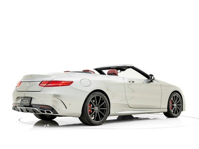 MERCEDES-BENZ S-CLASS - 8