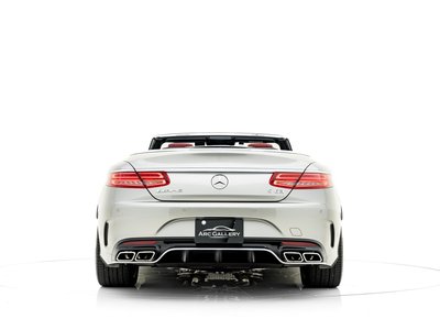 MERCEDES-BENZ S-CLASS - 7