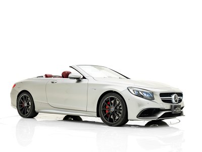 MERCEDES-BENZ S-CLASS - 10