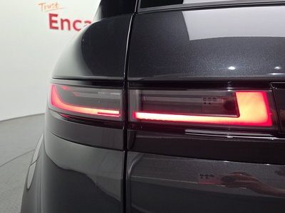 2025 LAND Rover RANGE ROVER EVOQUE 缩略图 19