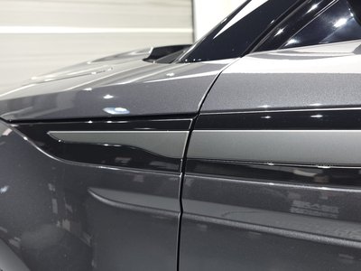 2025 LAND Rover RANGE ROVER EVOQUE 缩略图 20
