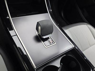 2025 LAND Rover RANGE ROVER EVOQUE 缩略图 13