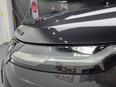 2025 LAND Rover RANGE ROVER EVOQUE 缩略图 17