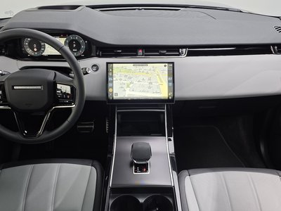 2025 LAND Rover RANGE ROVER EVOQUE 照片 9