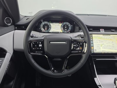 2025 LAND Rover RANGE ROVER EVOQUE 缩略图 15