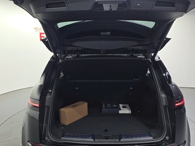 2025 LAND Rover RANGE ROVER EVOQUE 照片 10