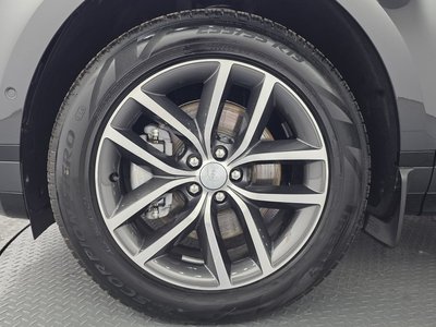 2025 LAND Rover RANGE ROVER EVOQUE 照片 8