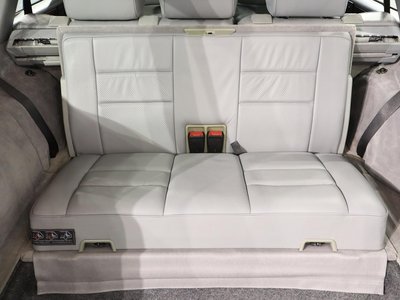 1995 Mercedes-BENZ E-CLASS — миниатюра 63