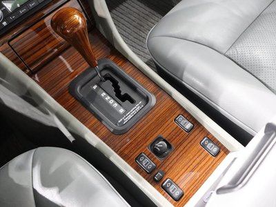 1995 Mercedes-BENZ E-CLASS — миниатюра 29