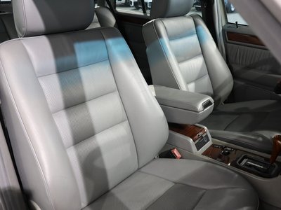 1995 Mercedes-BENZ E-CLASS — миниатюра 50