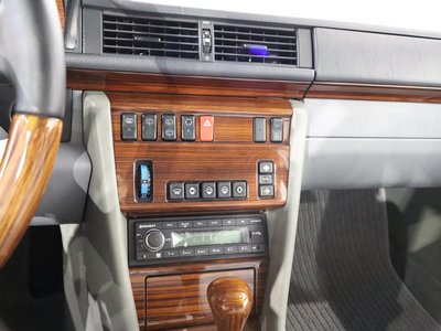 1995 Mercedes-BENZ E-CLASS — миниатюра 25
