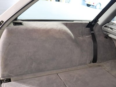 1995 Mercedes-BENZ E-CLASS — миниатюра 64