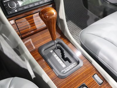 1995 Mercedes-BENZ E-CLASS — миниатюра 30