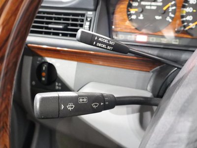 1995 Mercedes-BENZ E-CLASS — миниатюра 32