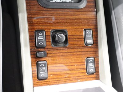 1995 Mercedes-BENZ E-CLASS — миниатюра 31
