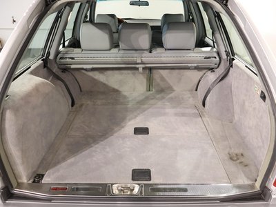 1995 Mercedes-BENZ E-CLASS — миниатюра 60
