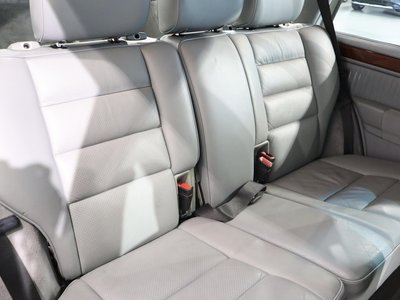 1995 Mercedes-BENZ E-CLASS — миниатюра 56