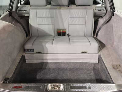1995 Mercedes-BENZ E-CLASS — миниатюра 62