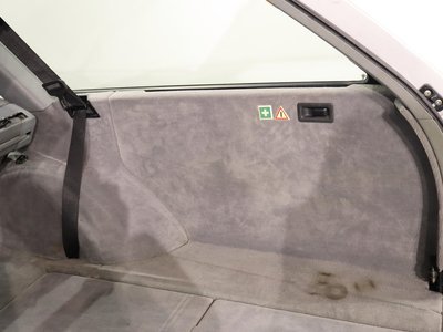 1995 Mercedes-BENZ E-CLASS — миниатюра 65
