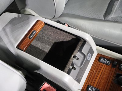 1995 Mercedes-BENZ E-CLASS — миниатюра 53