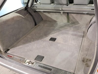 1995 Mercedes-BENZ E-CLASS — миниатюра 61