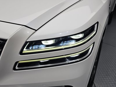 GENESIS GV80 - 9