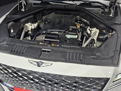 GENESIS GV80 - 7