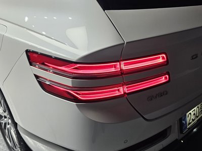 GENESIS GV80 - 10