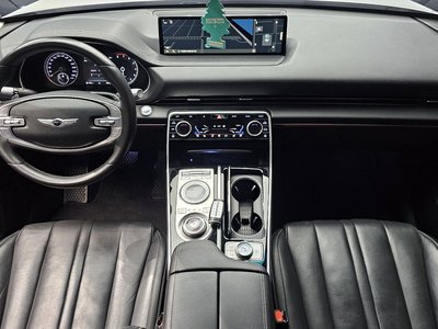 GENESIS GV80 - 5