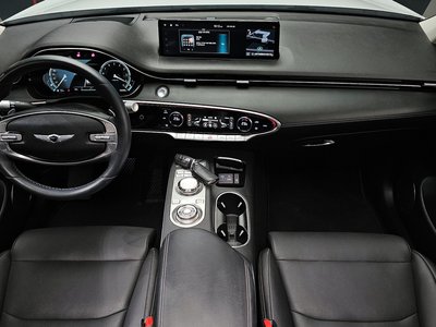 2023 Genesis GV70 photo 5