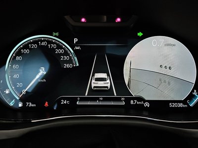 صورة مصغرة 11 لـ 2023 Genesis GV70