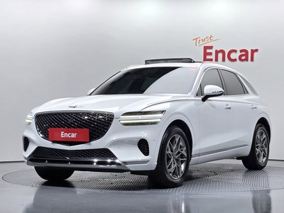 2023 Genesis GV70 photo 1