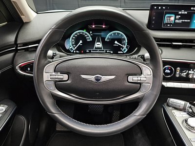 صورة مصغرة 19 لـ 2023 Genesis GV70