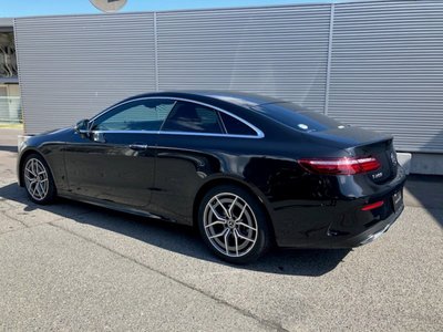 MERCEDES-BENZ E-CLASS - 4