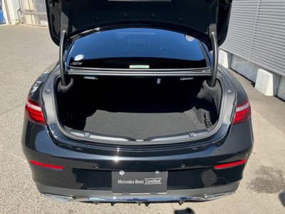 MERCEDES-BENZ E-CLASS - 6