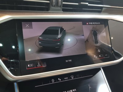 صورة مصغرة 15 لـ 2025 AUDI A6
